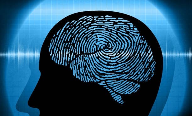 psicologia forense huella