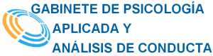Logo del Gabinete de Psicología Aplicada y Análisis de Conducta